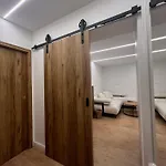 Kolodvor 1870 - Old Town Apartment Kranj