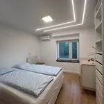 Apartment Kolodvor 1870 - Old Town
