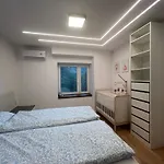 Apartment Kolodvor 1870 - Old Town