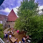 Kolodvor 1870 - Old Town * Kranj