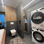 Kolodvor 1870 - Old Town Apartment