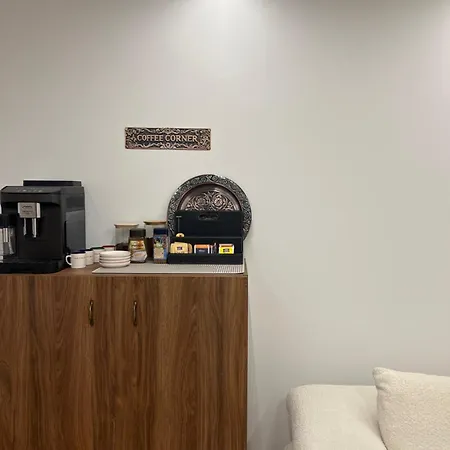 Kolodvor 1870 - Old Town Διαμέρισμα Κραν