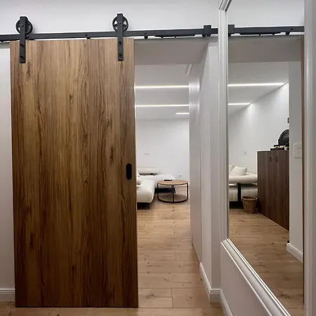 Διαμέρισμα Kolodvor 1870 - Old Town *