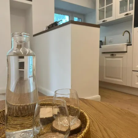 Kolodvor 1870 - Old Town Διαμέρισμα Κραν