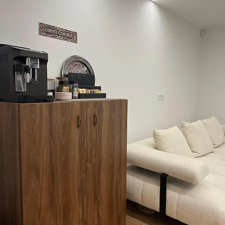 Apartma Kolodvor 1870 - Old Town Kranj