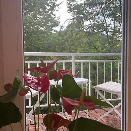 Apartmán Kolodvor 1870 - Old Town Kranj