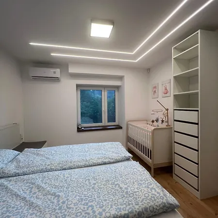 Apartma Kolodvor 1870 - Old Town