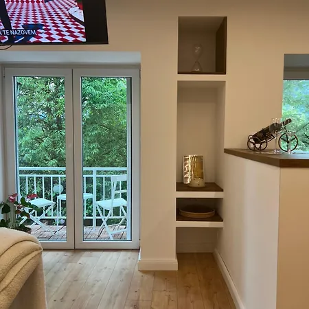 Kolodvor 1870 - Old Town Kranj