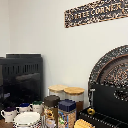 Kolodvor 1870 - Old Town Διαμέρισμα *