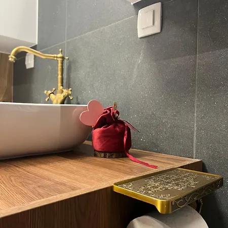 Διαμέρισμα Kolodvor 1870 - Old Town