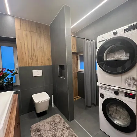 Kolodvor 1870 - Old Town Apartma