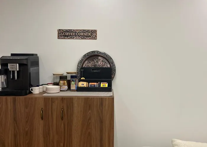 Kolodvor 1870 - Old Town شقة كراني