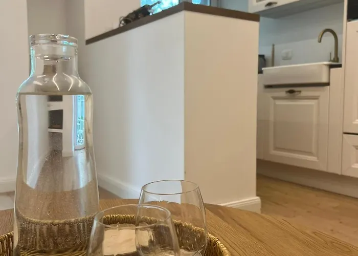 Kolodvor 1870 - Old Town شقة كراني