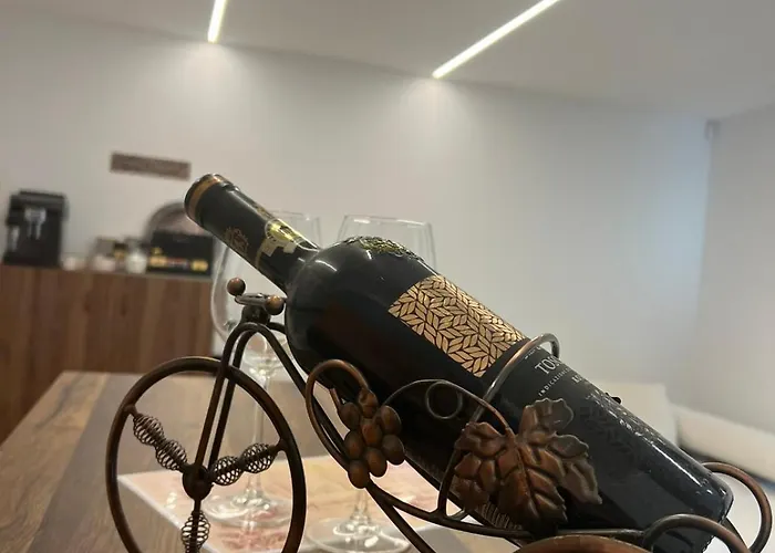 Kolodvor 1870 - Old Town