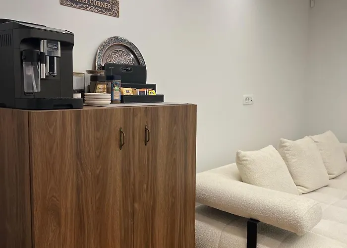 Apartmán Kolodvor 1870 - Old Town Kranj