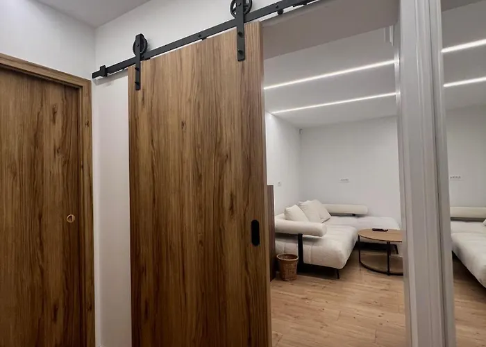 Kolodvor 1870 - Old Town Apartmán Kranj