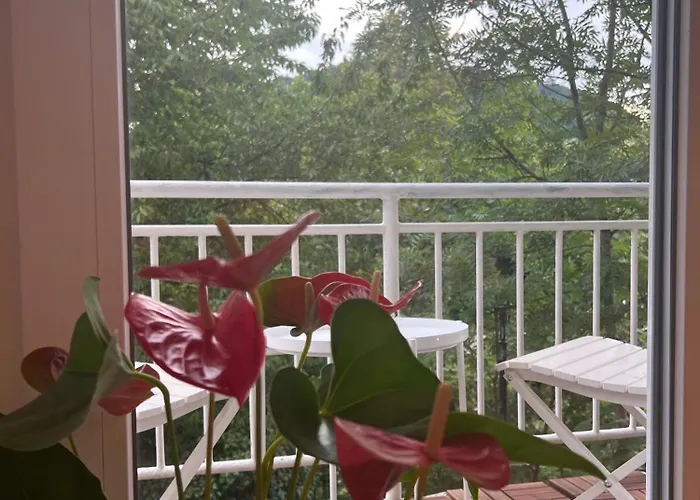 شقة Kolodvor 1870 - Old Town كراني