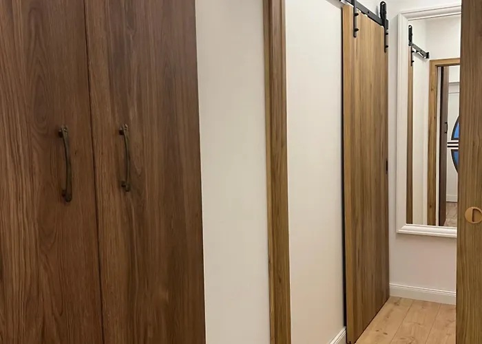 Kolodvor 1870 - Old Town Apartmán Kranj