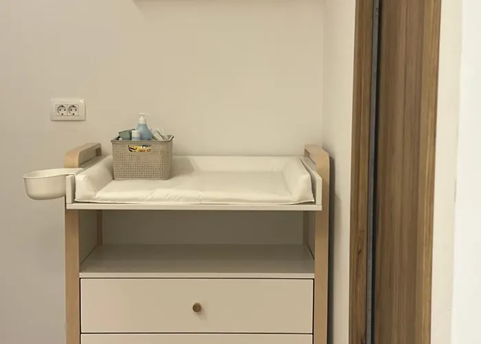 Kolodvor 1870 - Old Town Apartmán