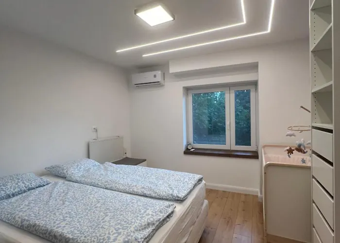 Apartmán Kolodvor 1870 - Old Town