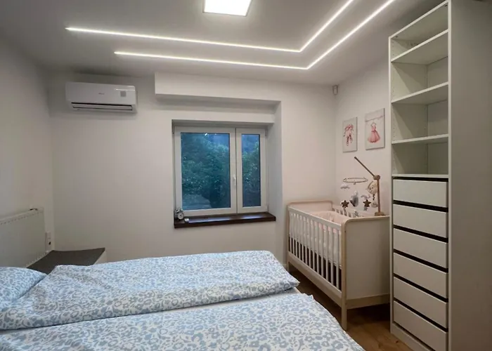 شقة Kolodvor 1870 - Old Town