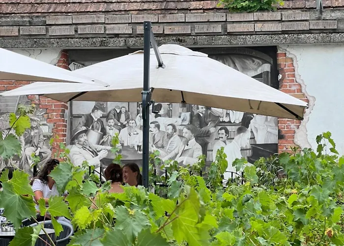 شقة Kolodvor 1870 - Old Town *