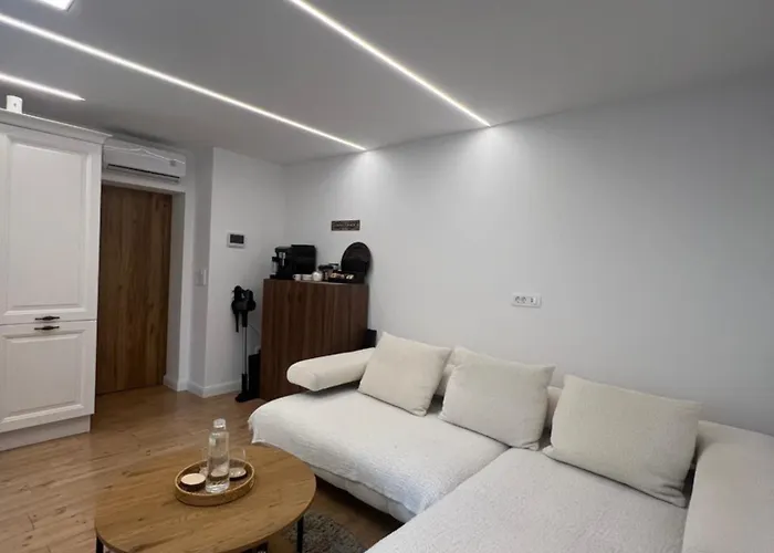 Kolodvor 1870 - Old Town شقة *