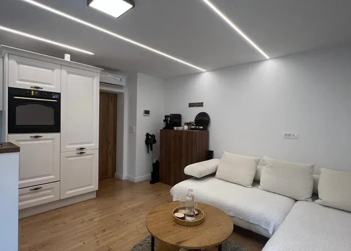 Apartmán Kolodvor 1870 - Old Town *