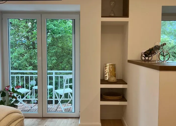 Kolodvor 1870 - Old Town Kranj