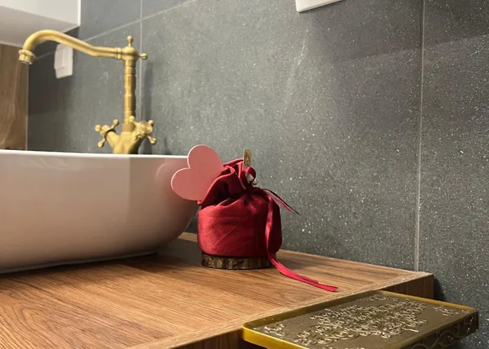 Apartmán Kolodvor 1870 - Old Town